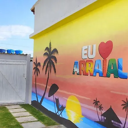 Casa 200 Arraial-2
